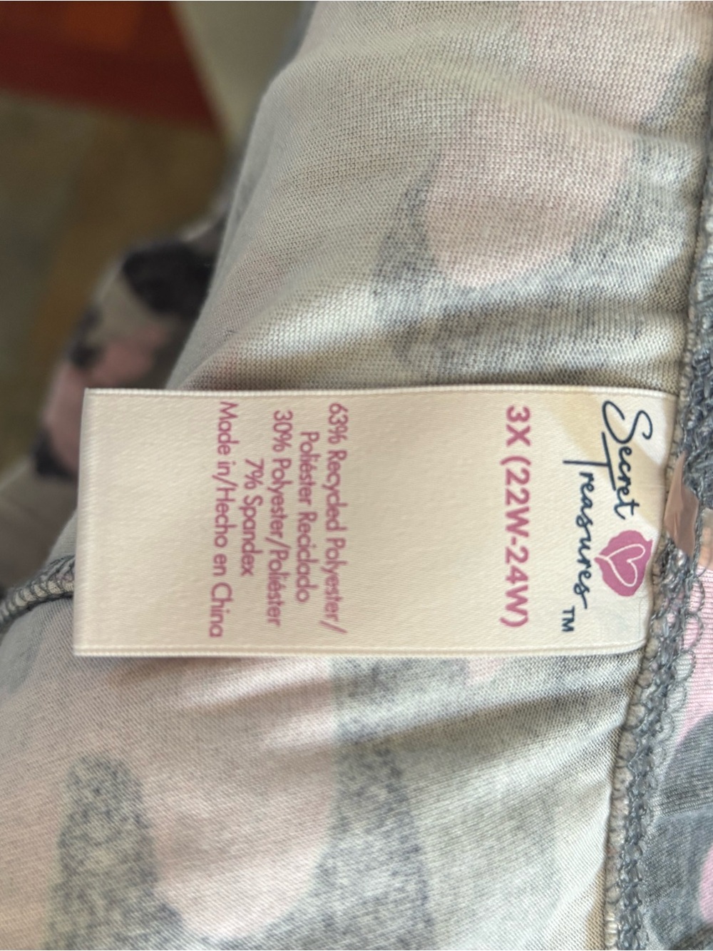 Bundle of 5 comfy bottoms - Picture 4 of 16
